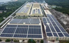 Triển khai dịch vụ làm mát công nghiệp đầu tiên tại Việt Nam
