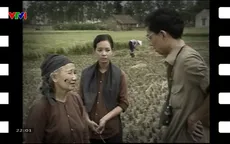 Ký ức VTV: Mẹ chồng tôi - Bộ phim đầu tiên của Văn nghệ chủ nhật