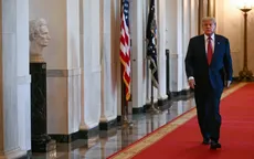 Tổng thống Trump kiện tờ Wall Street Journal, yêu cầu bồi thường 20 tỷ USD