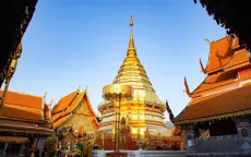 Vì sao Chiang Mai được vinh danh "Thành phố tốt nhất châu Á năm 2025"?