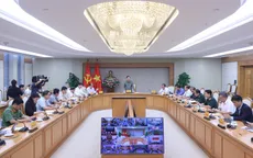 Phó Thủ tướng Trần Hồng Hà: Bảo vệ tính mạng người dân là ưu tiên hàng đầu