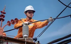 Tập đoàn Điện lực Việt Nam chỉ đạo khẩn ứng phó bão số 3 (WIPHA)