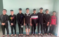 Ngăn chặn vụ hẹn hỗn chiến giữa hai nhóm thiếu niên do mâu thuẫn trên Facebook