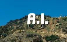 Cuộc đối đầu phức tạp của Hollywood và AI