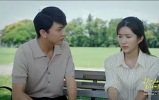 Dịu dàng màu nắng - Tập 35: Phong tỏ tình với Xuân, Thảo bị chồng sắp cưới truy tìm