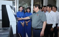Thủ tướng Chính phủ chỉ đạo 3 vấn đề lớn của vùng đồng bằng sông Cửu Long