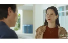 Mặt trời lạnh - Tập 22: Chú quản gia 'mách lẻo' mẹ chuyện Sơn Dương yêu Lam Anh