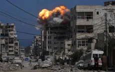 Israel đưa xe tăng vào thành phố Deir al-Balah giữa lo ngại về an toàn con tin