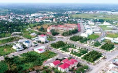 Dòng tiền dịch chuyển, niềm tin trở lại với thị trường bất động sản