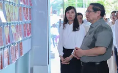 Thủ tướng: Chuyển từ hành chính quản lý sang phục vụ nhân dân và kiến tạo phát triển