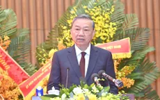 Tổng Bí thư Tô Lâm: Ngành Kiểm sát nhân dân góp phần kiến tạo xã hội kỷ cương, công bằng, dân chủ, văn minh
