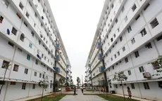 Đối tượng được thuê nhà ở, nhà ở xã hội do Quỹ nhà ở quốc gia đầu tư xây dựng