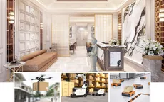 Khách "săn" nhà phố Sunshine Group giá hời tối 18/7: Sổ đỏ lâu dài, sắp bàn giao, khai thác ngay