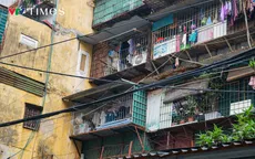 Hà Nội tăng cường kiểm tra công trình nhà ở, công sở chủ động ứng phó với mưa bão