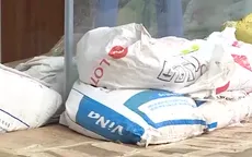 Người dân Cát Hải chằng chống nhà cửa trước bão