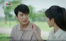 Dịu dàng màu nắng - Tập 35: Thành lén phá hoại công ty, Xuân gặp nguy