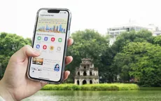 iHanoi và những thay đổi trong trải nghiệm số của người dân Thủ đô khi vận hành chính quyền 2 cấp