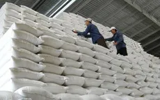 Cục Dự trữ Nhà nước đảm bảo an toàn hàng dự trữ quốc gia