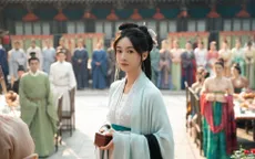 Vội vã tái xuất sau sinh, Ngô Cẩn Ngôn gặp ngay sóng gió hậu trường