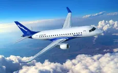 Phi công bẻ lái thoát hiểm ngoạn mục khi suýt đâm trúng máy bay ném bom B-52