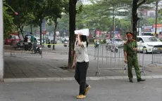 Hà Nội yêu cầu các trường chủ động ứng phó với bão Wipha
