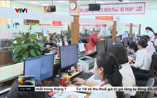 Bớt thủ tục, giảm chi phí cho người dân và doanh nghiệp