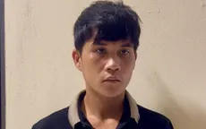 Bắt giữ đối tượng lợi dụng đêm mưa bão để trộm cắp tài sản