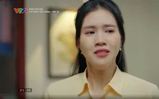 Dịu dàng màu nắng - Tập 36: Tuyết buộc phải nghỉ việc