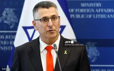Israel bác tuyên bố chung kêu gọi ngừng bắn vô điều kiện ở Gaza
