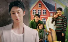 Jung Il-woo đến Việt Nam, quảng bá phim hợp tác Việt - Hàn "Mang mẹ đi bỏ"