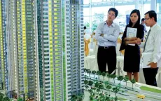 Thu thuế 20% lãi chuyển nhượng bất động sản: Bộ Tài chính lên tiếng, nêu lộ trình áp dụng