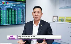 Tổng Giám đốc ACBS: Thị trường chứng khoán Việt Nam đang bước vào kỷ nguyên vươn mình