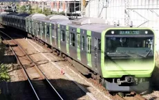 Tuyến đường sắt ở Nhật Bản tạm dừng do sạc dự phòng cháy