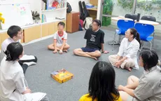 Cập nhật sức khỏe bé trai 10 tuổi - nạn nhân vụ lật tàu ở Quảng Ninh
