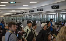 Mỹ áp dụng “phí đảm bảo thị thực” đối với du khách quốc tế