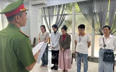 Đà Nẵng: Phát hiện, xử lý nhiều trường hợp vi phạm trong lĩnh vực khám, chữa bệnh