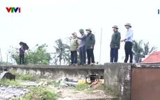 Quảng Ninh sẵn sàng hộ đê, bảo vệ 400 km đê biển