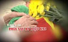 Những chương trình kỷ niệm 78 năm ngày Thương binh Liệt sĩ trên VTV Cần Thơ