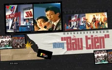 Ký ức VTV: Những điều đầu tiên của SV96