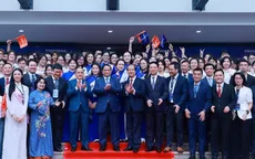 Thủ tướng: Đại học Phenikaa phải xây dựng bản sắc, thương hiệu trên nền tảng văn hóa dân tộc