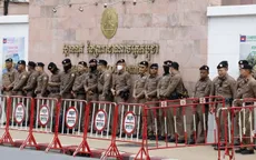 Căng thẳng biên giới leo thang, Thái Lan trục xuất đại sứ Campuchia