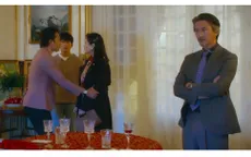 Mặt trời lạnh - Tập 23: Phó chủ tịch tỉnh khiến vợ nhận ra bộ mặt thật của 'người tình tin đồn'