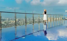Đặc quyền trên cao: Tận hưởng chất sống riêng tư tại The Nelson