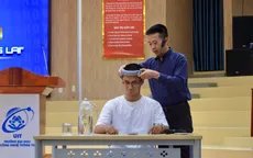 Brain-Life ra mắt thiết bị đeo đầu Focus+: Đưa trí tuệ số vào đời sống