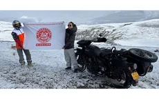 Hành trình đặc biệt khám phá Tây Tạng