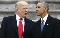 Tổng thống Trump cáo buộc người tiền nhiệm Obama phạm tội 'phản quốc'