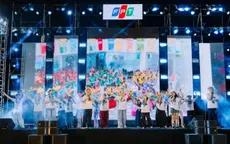 FPTU Summer Jamboree 2025: Mùa hè khác biệt, nơi thế hệ Gen Z "prompt" tương lai