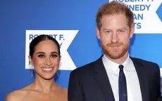 Meghan Markle và Harry không tiếp tục hợp tác cùng Netflix