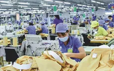 Da giày, dệt may “tăng tốc” nội địa hóa, ứng phó chiến lược trước áp lực thuế quan