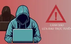 Ngân hàng lớn đồng loạt nâng cảnh báo, bảo vệ khách hàng trước lừa đảo trực tuyến